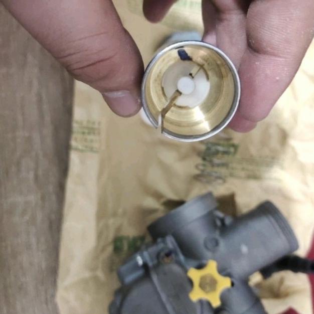 Karbu Keihin Karburator Pe 28 Original Thailand Honda Nsr Sp Kode Eg Promo