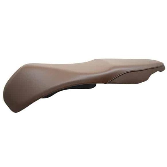 Jok (Seat Comp Double Typ 2) Coklat - Genio 77200K0Jn00Za