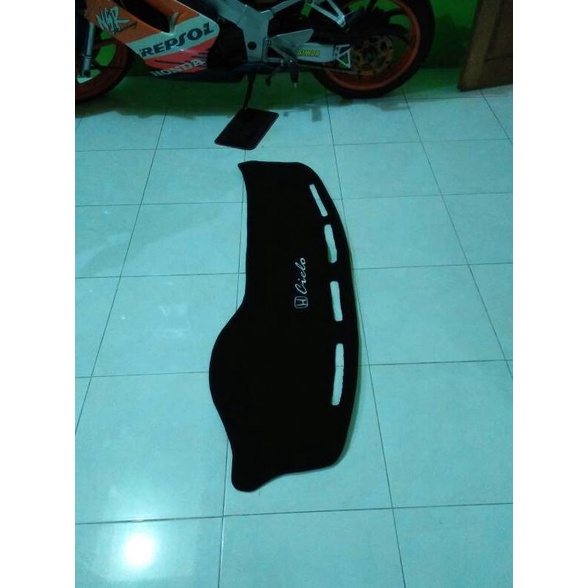 Cover Dashboard Honda Accord Cielo Promo