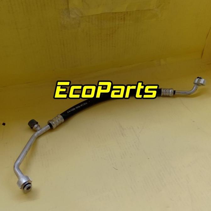 Selang Ac Mobil Honda Jazz Lama Tahun 2000-2007 Denso Asli Promo