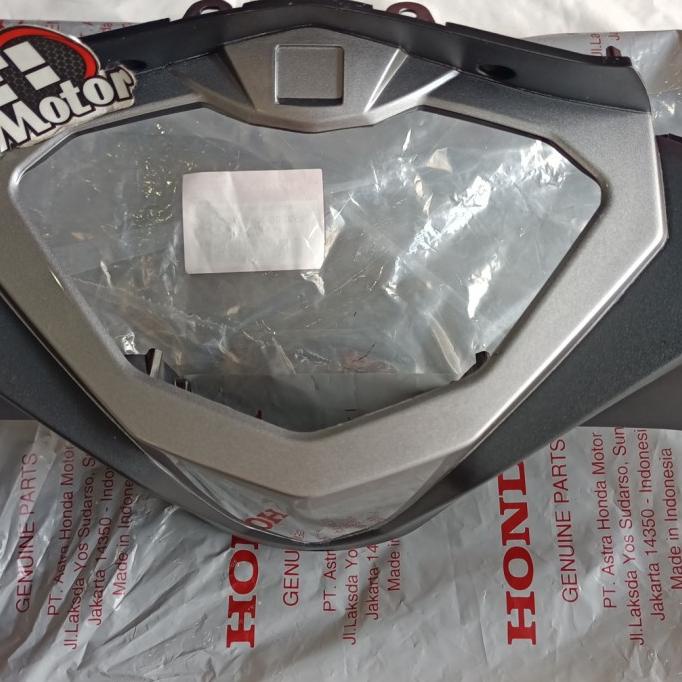 Batok Belakang Supra X 125 Fi 14 Honda Original Totok Bodi Tutup Cover Promo