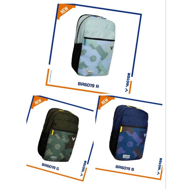tas raket Victor BR6019