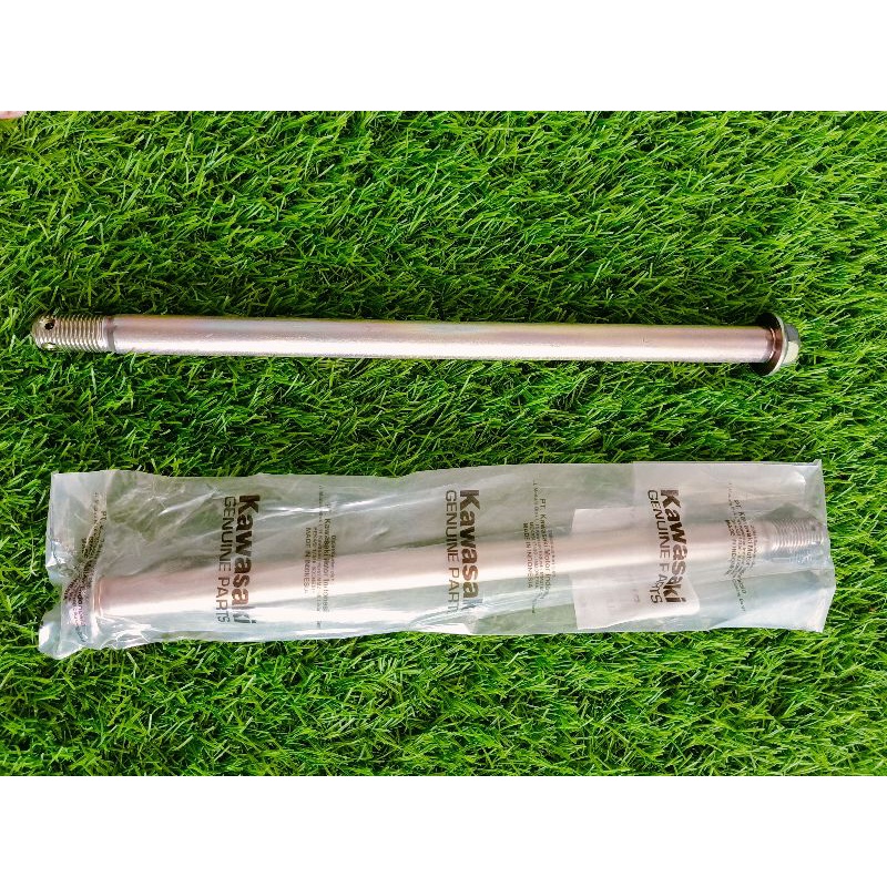 'AS RODA BELAKANG KAZE ORI'