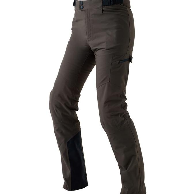 HRG DISKON RS Taichi RSY257 DRYMASTER CARGO PANTS Celana Touring - KHAKI
