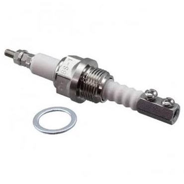 electrode holder omron BS-1 /electrode holder busi omron BS1