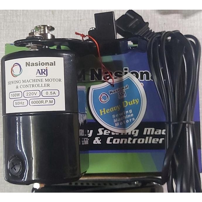 dinamo mesin jahit butterfly, singer, standar model klasik konvesional