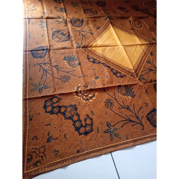 Iket batik cap 02
