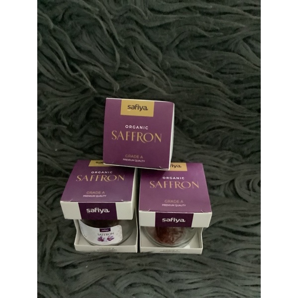

safron 1 gr