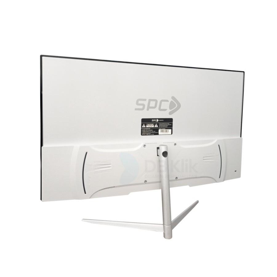 LED Monitor Gaming SPC SF-22 SUPER 22" 75Hz FHD HDMI VGA - SPC SF 22