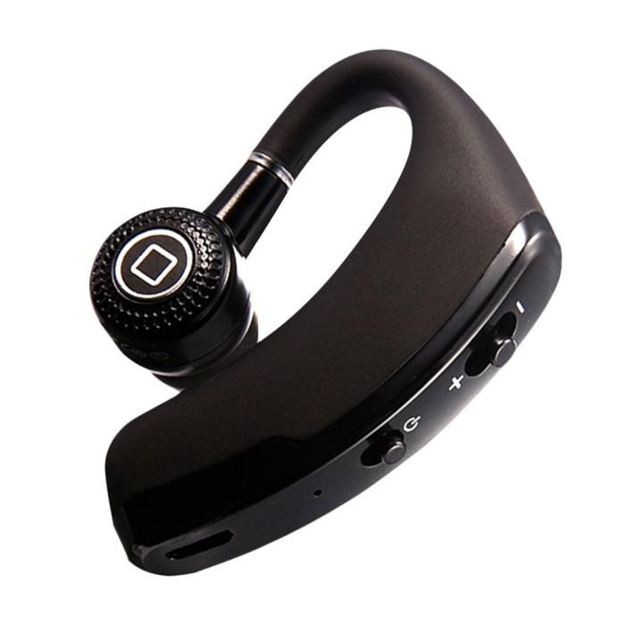 V9 Headset - Headset Bluetooth Voyager V9 Legend Handsfree Bluetooth BHTC
