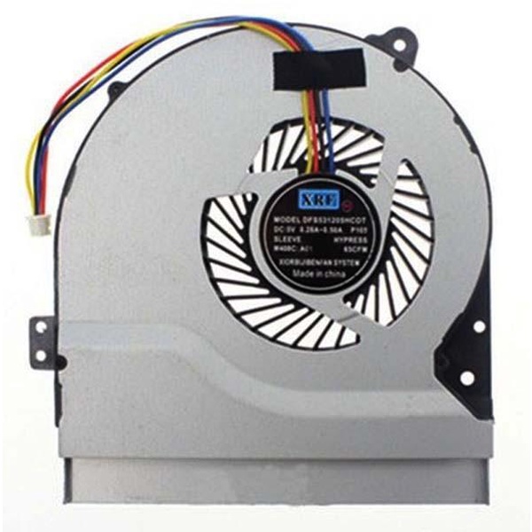 Terlaris Fan Asus A450 A450C A450Ca A450Cc A450L X450J K450C