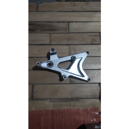 arm vario old custom double shock belakang