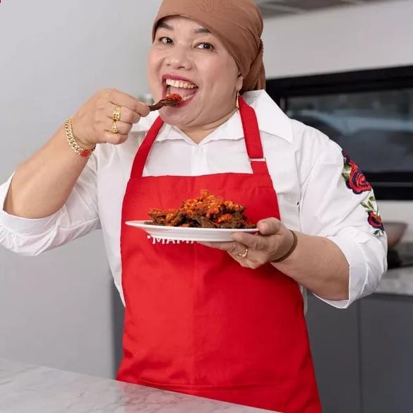 

Bisa COD Dendeng Balado Mama Fuji gas !!