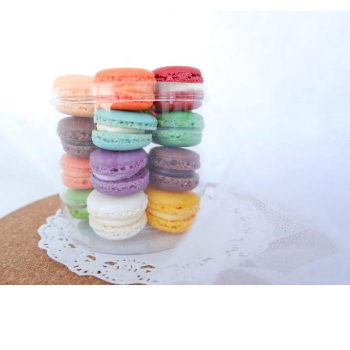 

✨TERBARU✨ BABY MACARON ISI 30 PCS murah