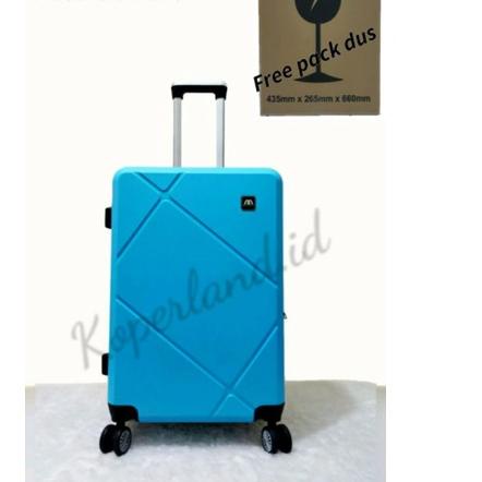 12.12 Brands Festival KOPER 24inch KOPER FIBER POLO RODA EMPAT TIDAK MUDAH PECAH 