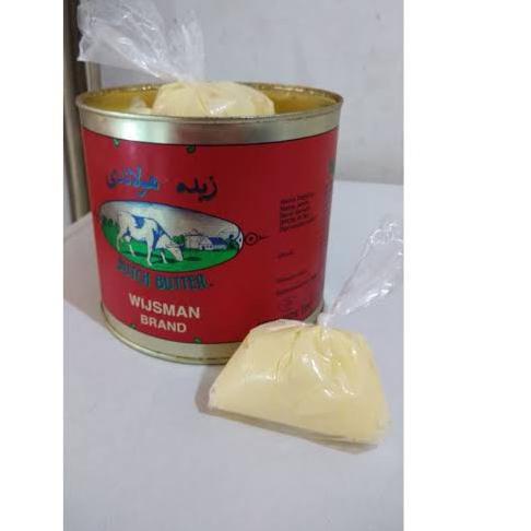 

12.12 HARGA GROSIR Wijsman Butter - Wijsman - Butter Rep 500gr murah