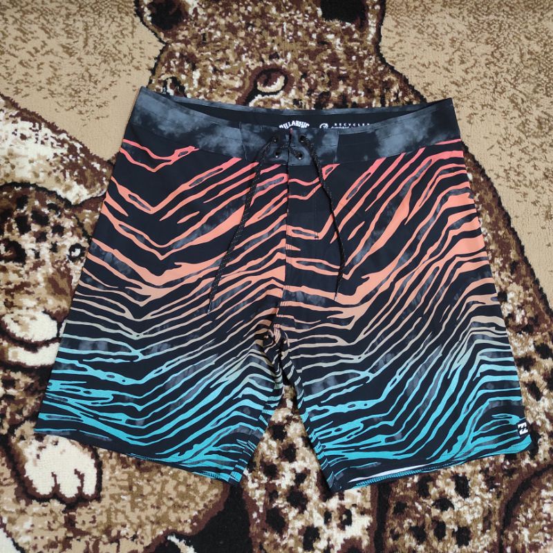 Boardshort Billabong Original Size 34 35 not Celana Billabong Ori