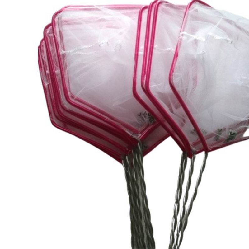 Serok ikan kecil/ Serok Cupang