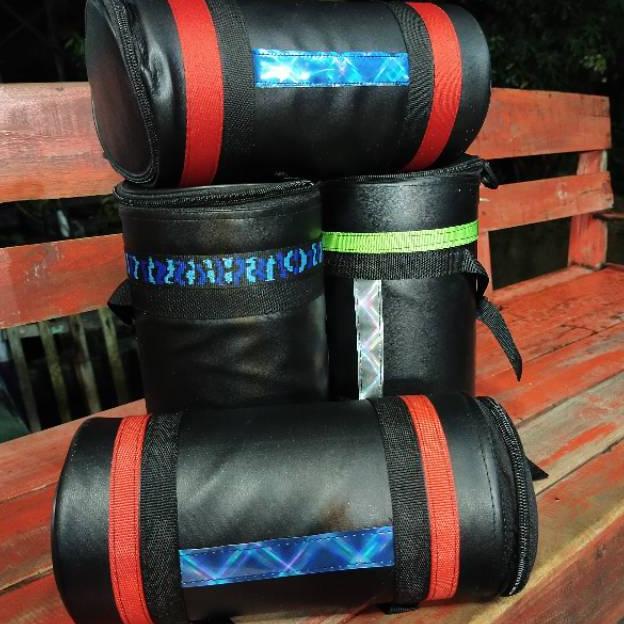 Trend - Tas tabung || Tabung mantol || Tabung jas hujan || Tabung Mantel || Tas tabung Motor || 