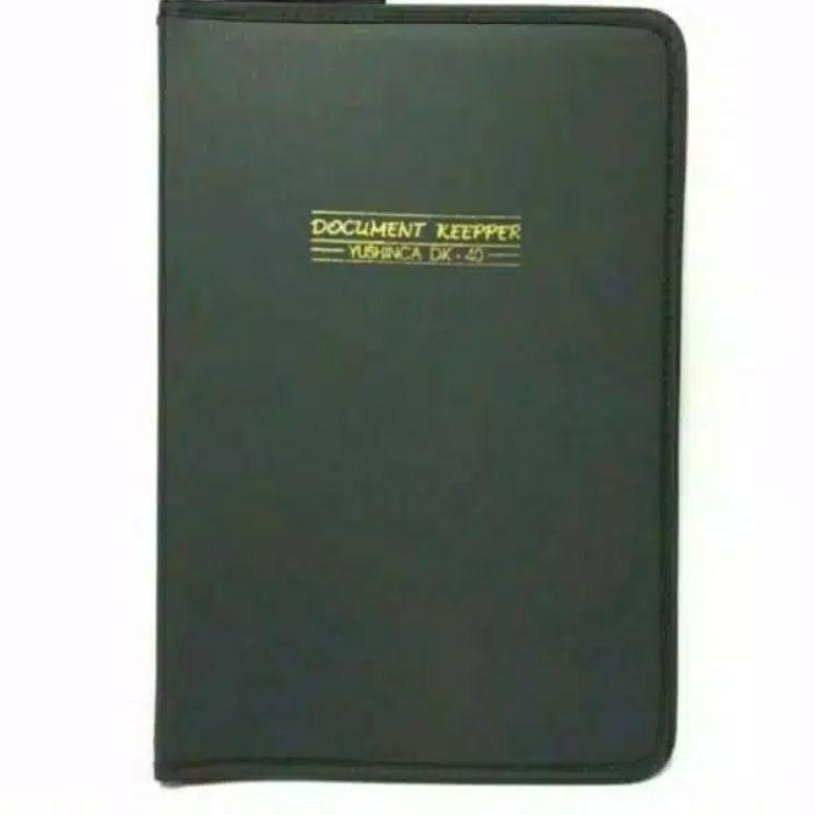 

Puas Document keeper yushinca dk - 40 reseleting / Document Keeper / Documment / Yushinca Dokumen Pusat Jual