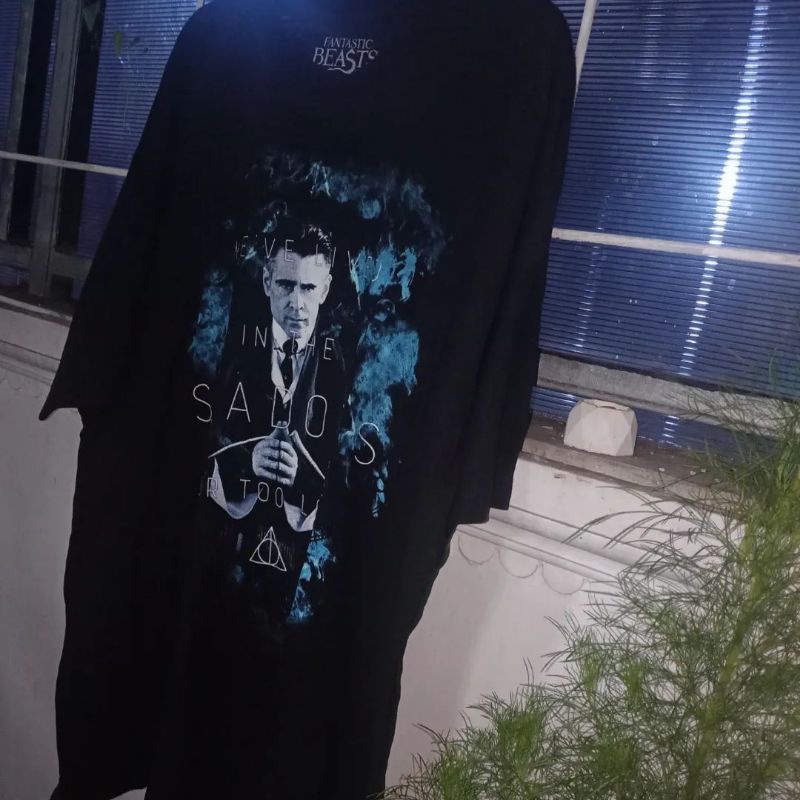 Fantastic BEAST OFFICIAL