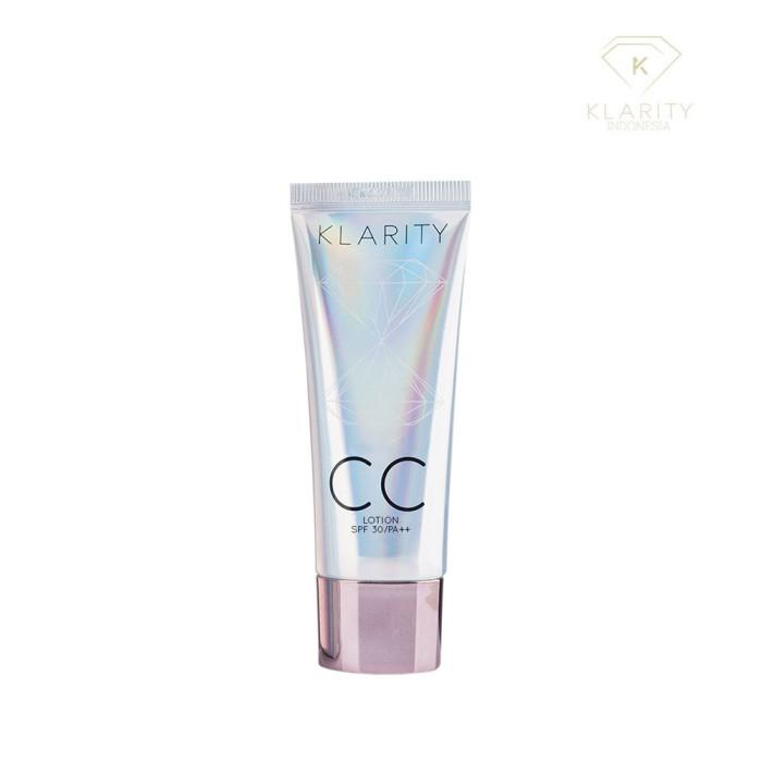 Klarity Cc Lotion