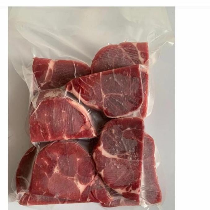 

Ready Stok Daging Sapi Shankle Kembang @1Kg Original Toko_Quirinus