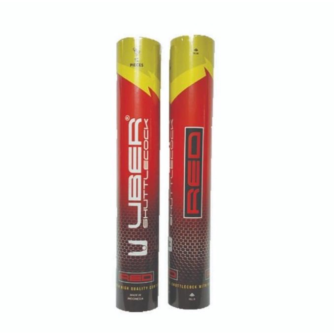 Shuttlecock Uber Platinum / Kok Badminton