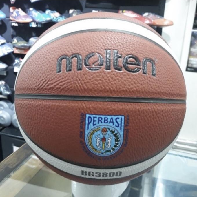 Bola basket MOLTEN BG3800 BG 3800 ORIGINAL