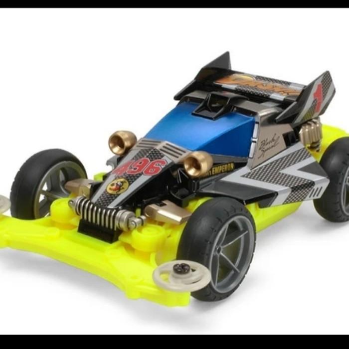 tamiya 95296 dash 1 emperor
