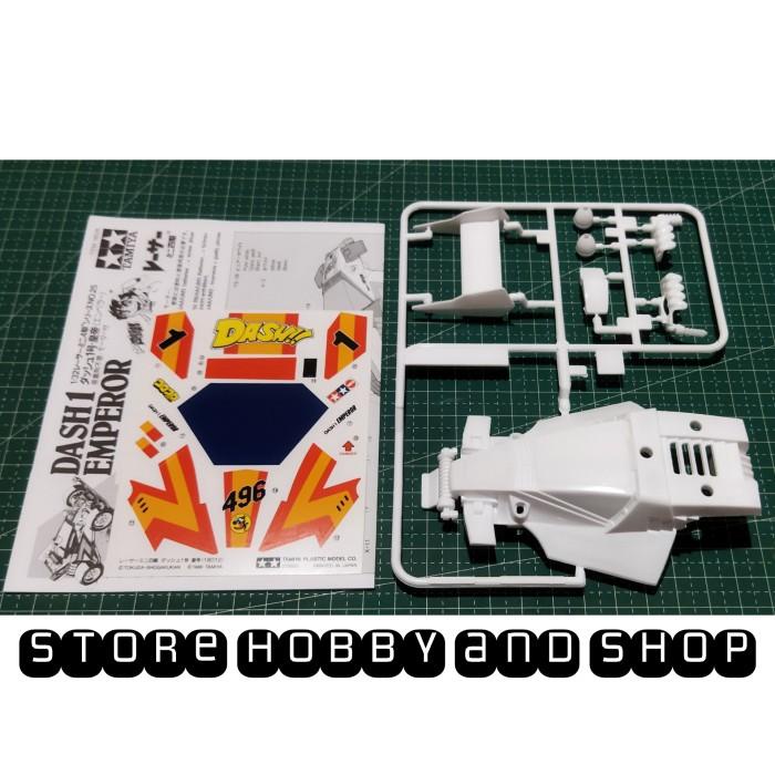 BODY DASH EMPEROR ORIGINAL