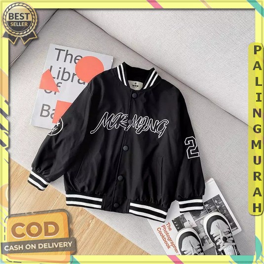 Bayar Di Tempat Fashion Anak Terbaru 2023 Murah Tebal Keren Laki2 Umur 1-10 Tahun Lucu Korea Keren V