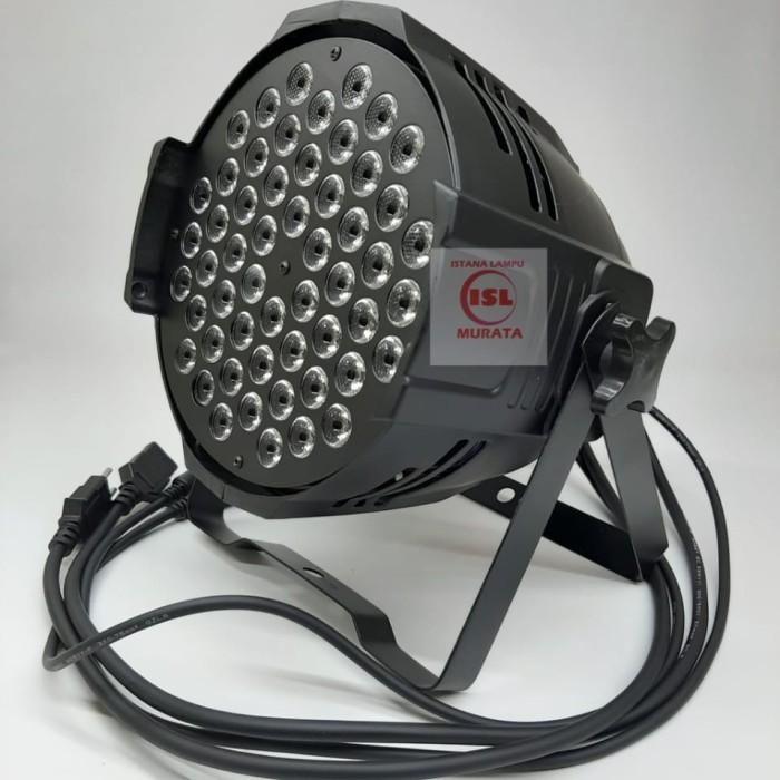 Terlaris Lampu Parled 54 Rgbw