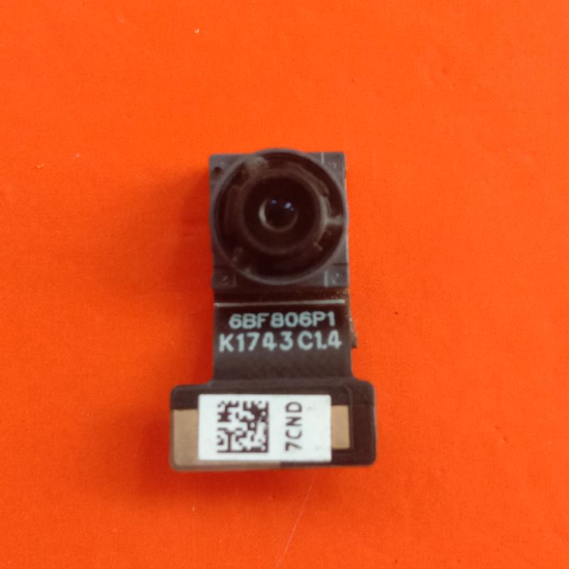 Kamera Depan Xiaomi MI 6 Camera Small mi 6 Original Copotan