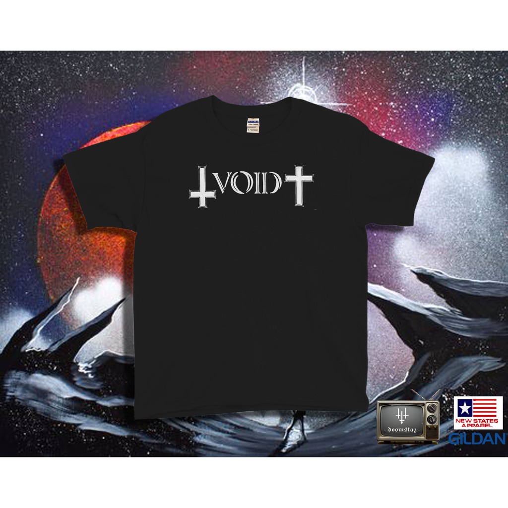 Kaos Band - Void "Decomposer"