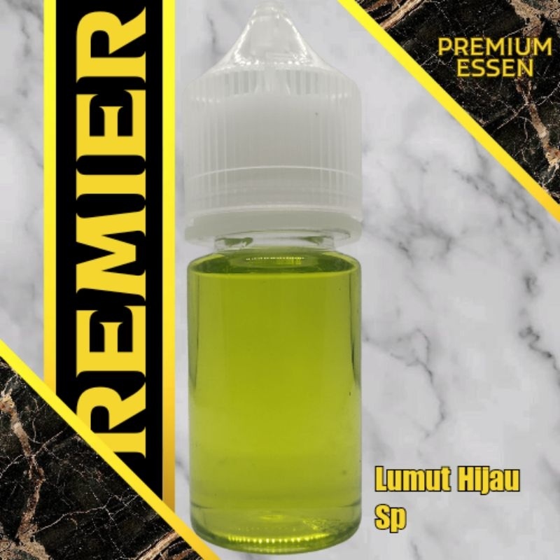 ESSEN BIANG LUMUT HIJAU SP / ESSEN BIANG LUMUT HIJAU SP / ESSEN LUMUT HIJAU SP / ESEN LUMUT HIJAU SP