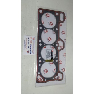 Part Gasket Cylinder Head Hyundai Accent
