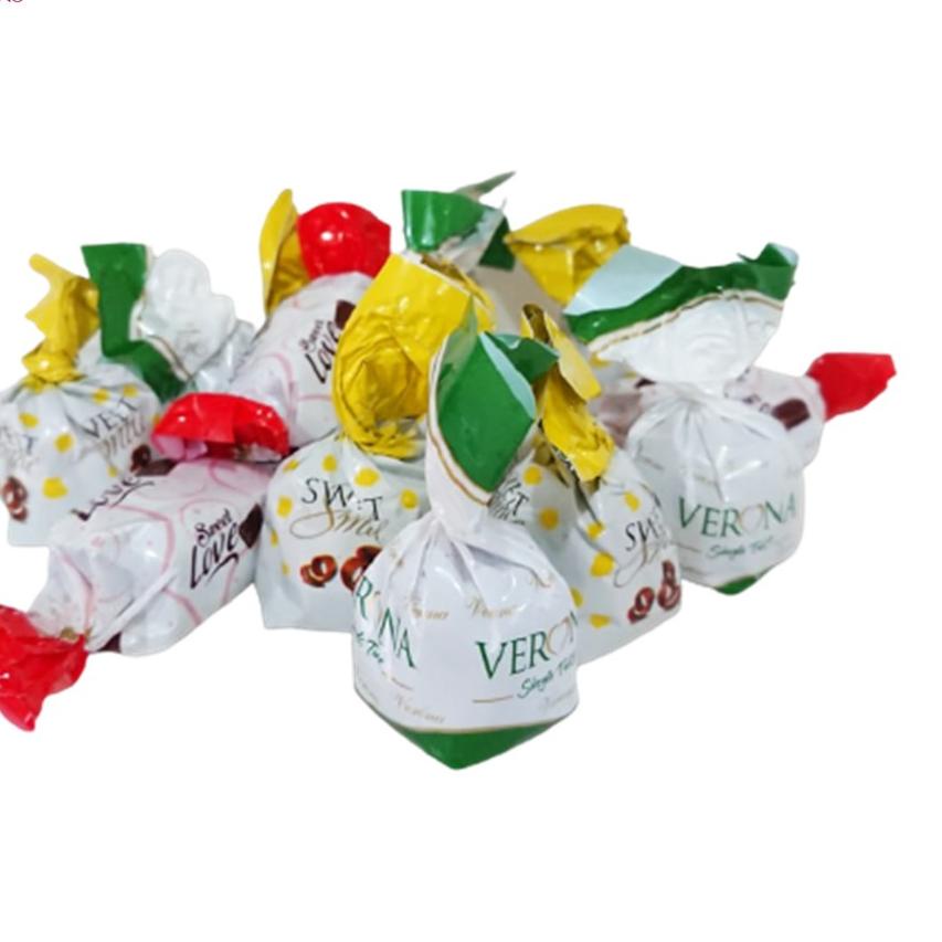 

Sale ⭐✔️ Coklat Turki Mix 1 kg - Cokelat Turkey Arab / Chocolate