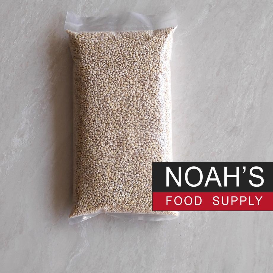 

Diskon ⭐ JELAI - JALI JALI 1 KG - BARLEY 1 KG - BIJI-BIJIAN- IMPORT - IMPOR - HOLLAND
