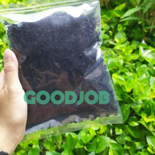 

Terbaru ⭐✔️ DRY WAKAME 100 g | Japan Miyeok Rumput Laut Kering | Dried Seaweed For Soup