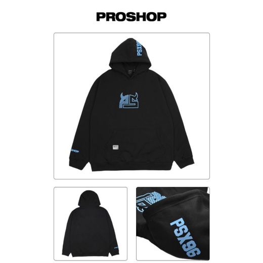 hoodie original proshop