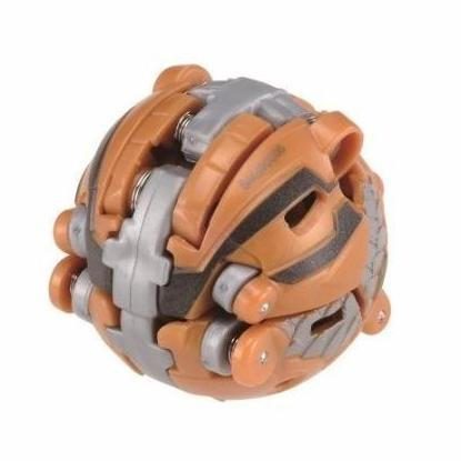 MUST HAVE BAKUGAN BBP035 BBP 035 DX PYRAVIAN GOLD TM144861 TERMURAH