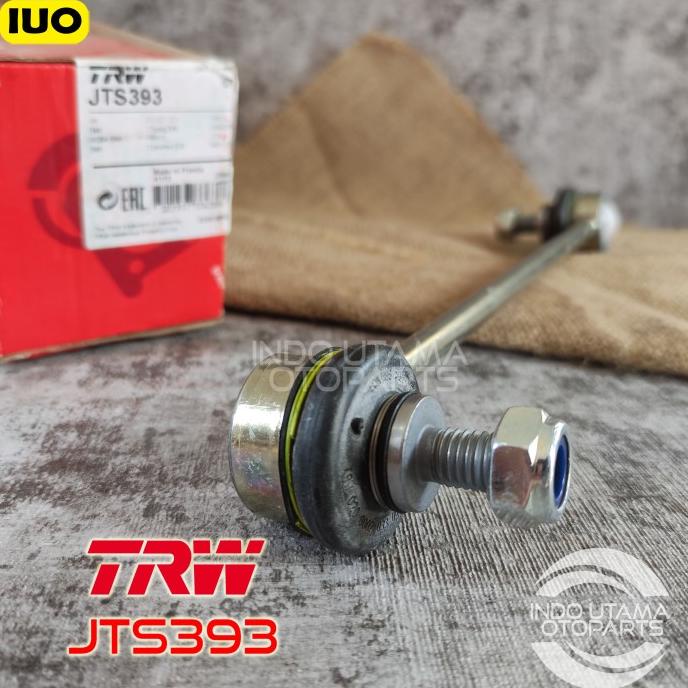 Stabilizer Link Stabil BMW E46 X1 TRW JTS393 Suku cadang spare part mobil