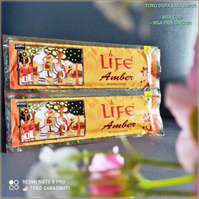 ~~~] Hio / Dupa Life Amber Semarang Siap Gosend