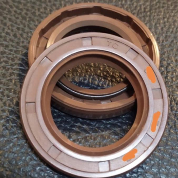 Oil Seal Tc 200X230X15 Tc 200*230*15 Tc 200 230 15 Viton73