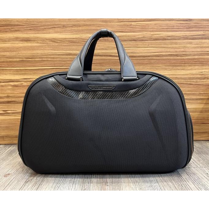 Terbaru Tumi Mclaren Travel Bag Original Limited Pengiriman Cepat