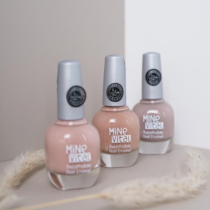 kutek halal minevital