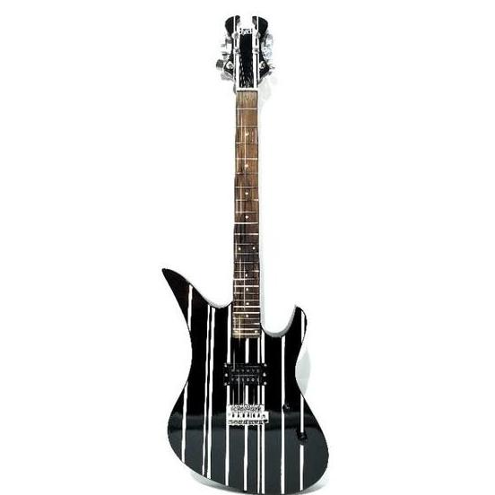 GITAR LISTRIK GITAR ELEKTRIK MERK SCHECTER LISTRIK BONUS TAS DAN KABEL JACK MURAH EL09I09A82L