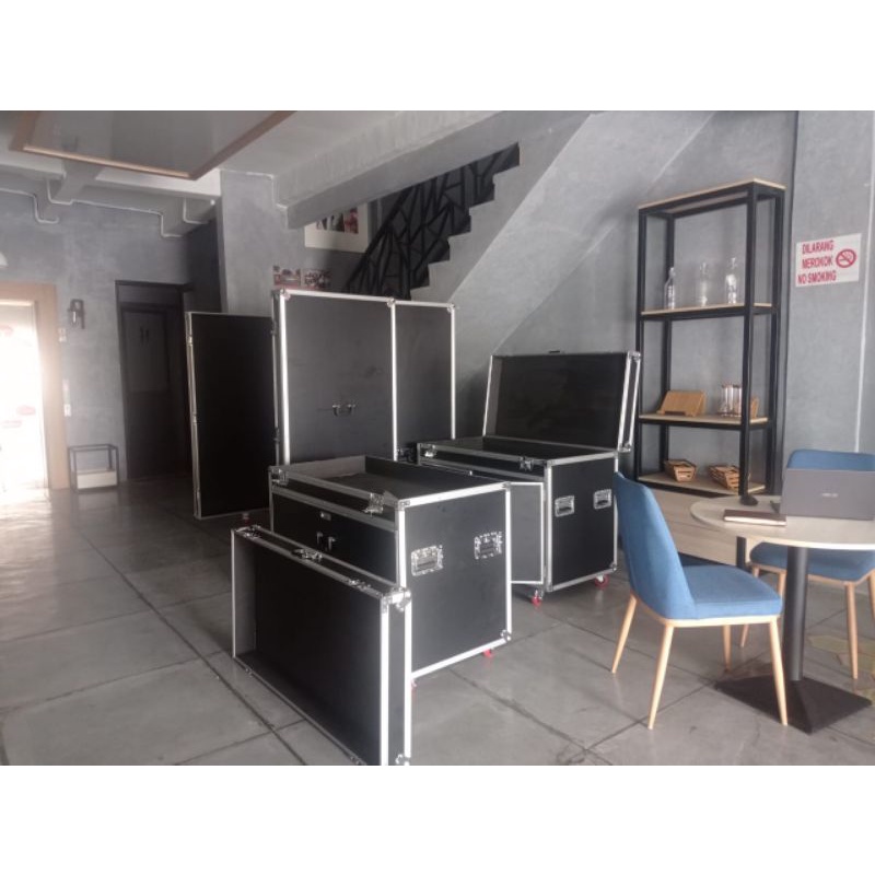 CUSTOME HARDCASE BOX KABEL HARDCASE BOX CABLE AUDIO