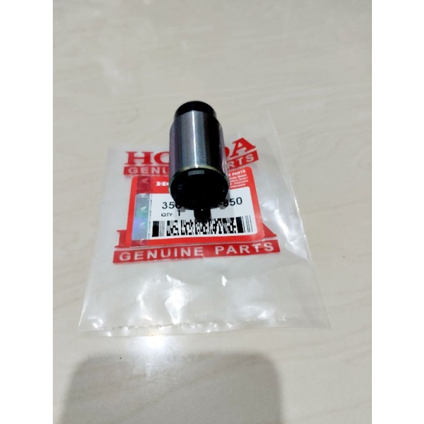 ROTAK SCOOPY FI ASLI